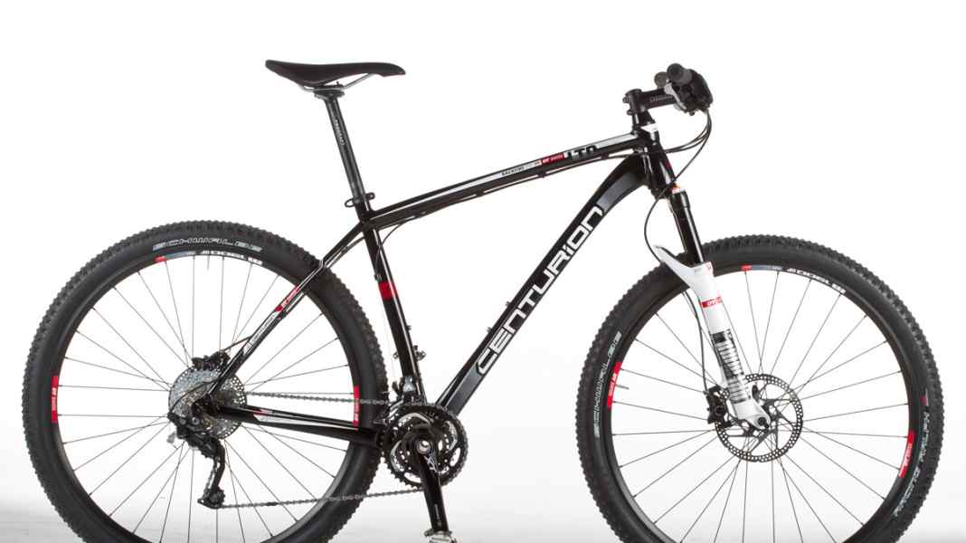 Centurion Backfire Ltd DT