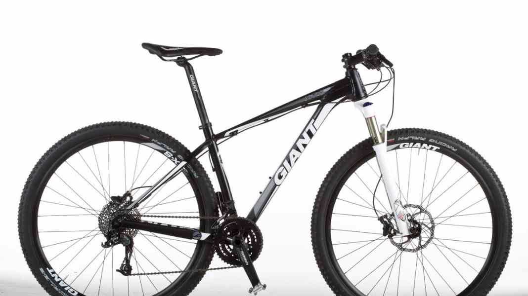Giant XTC 29er 1