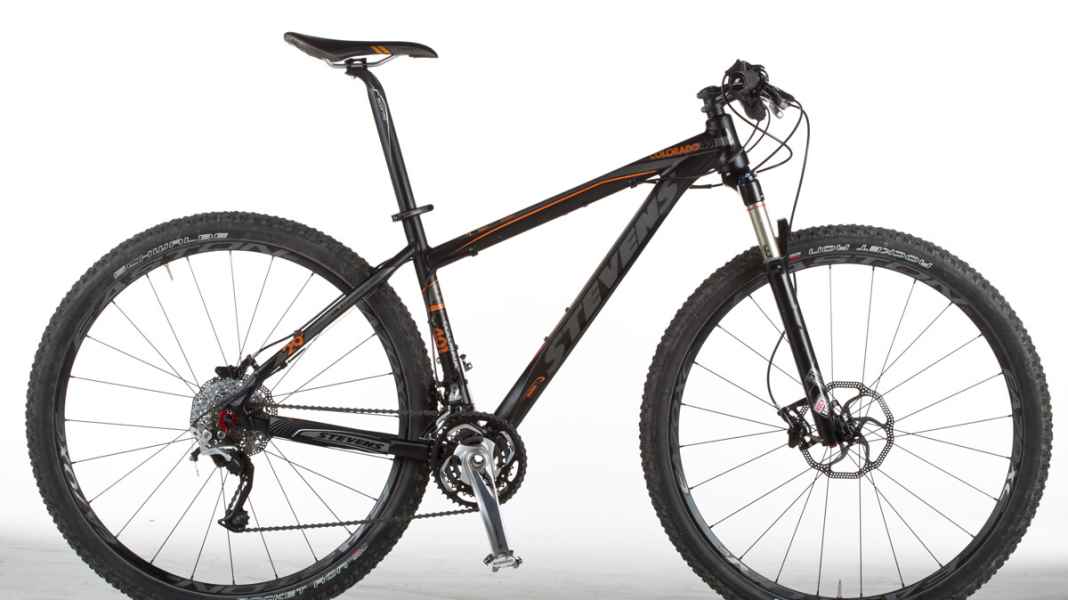 Stevens Colorado 401