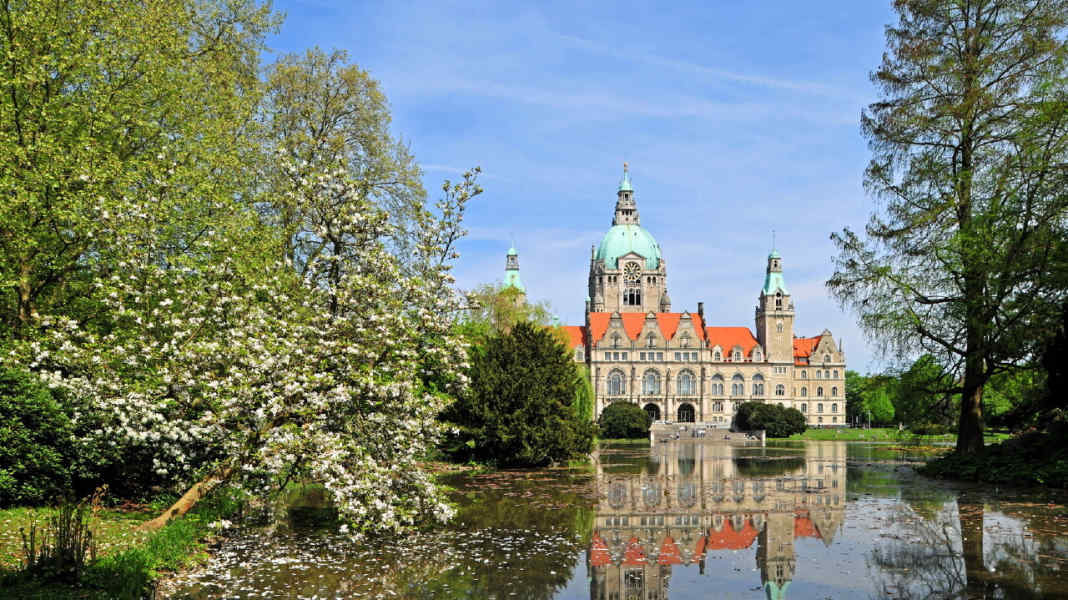 Hanover: Tour presentation Deister-Runde