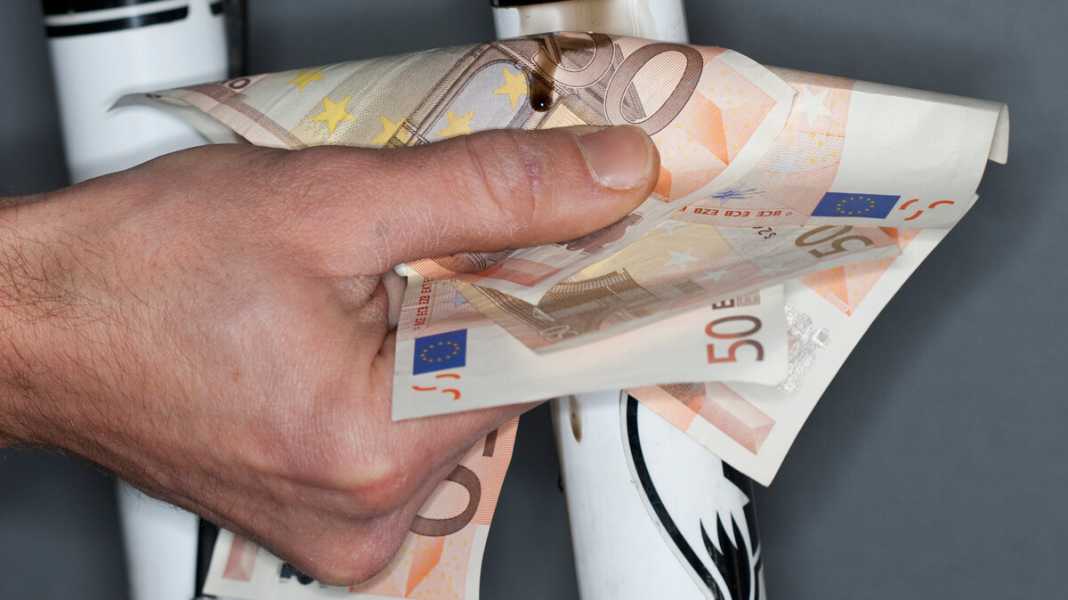 Wartung für Federgabeln und Dämpfer