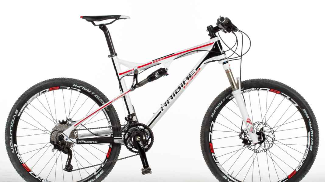 Haibike Sleek Marathon RC
