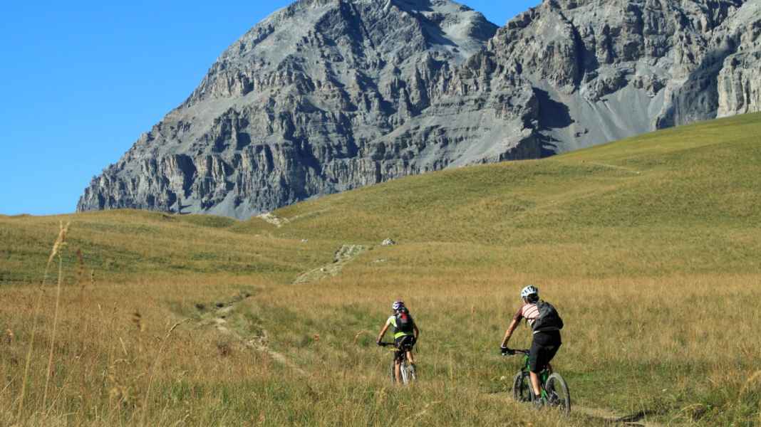 Italien: Piemont