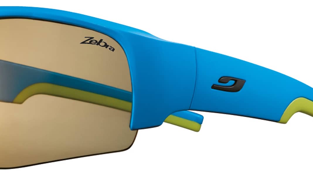 Whoops and Dust: two new glasses from Julbo
