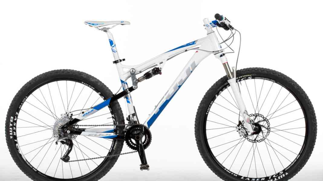 Fuji Outland 29 1.0