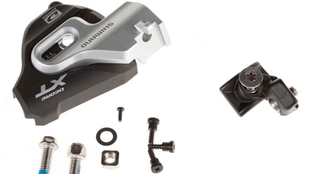 Briefly explained: Fitting the SRAM Matchmaker clamp