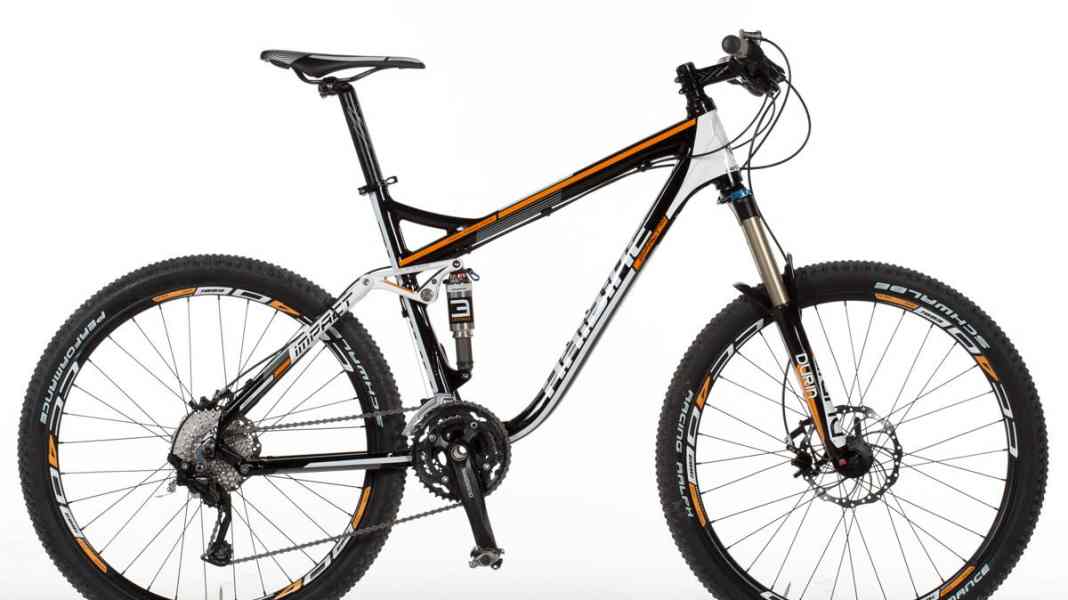 Haibike Impact RC