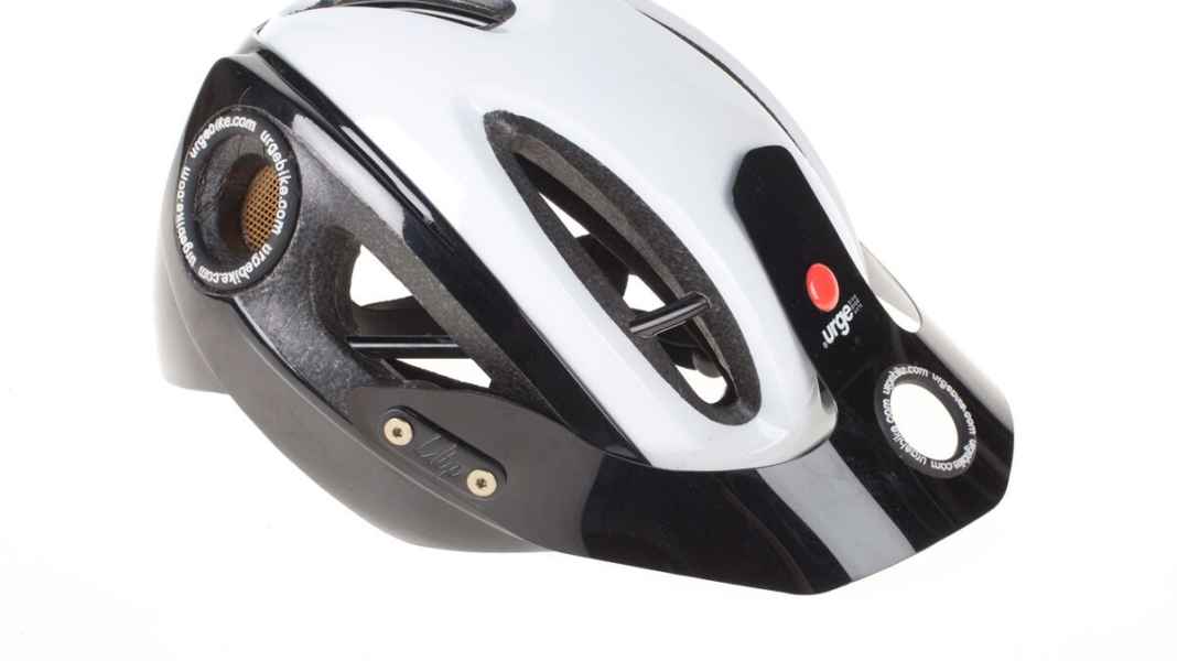 Einzeltest: Helm Urge All Mountain