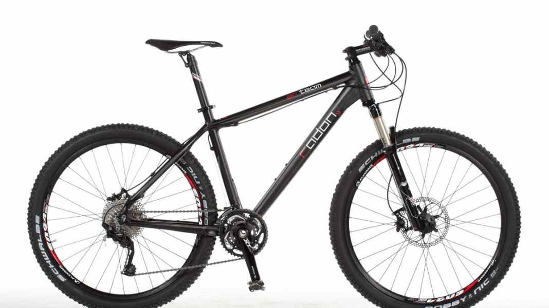 Radon ZR Team 7.0