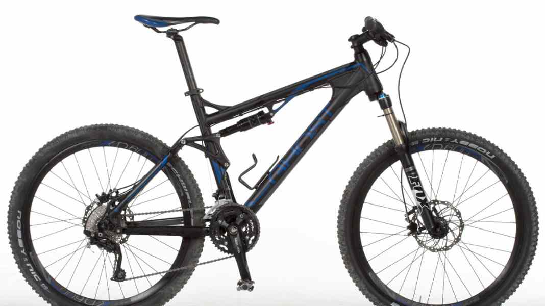 Ghost ASX 5500