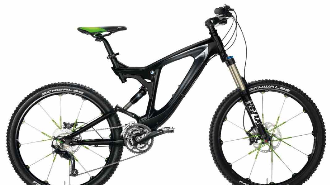Neuheiten 2013: BMW Enduro