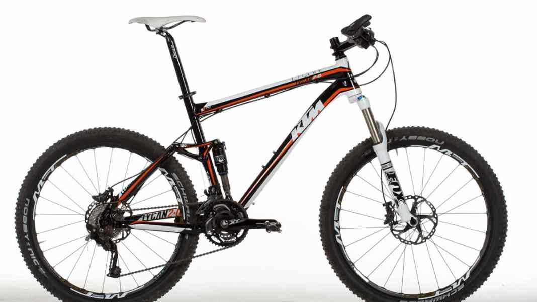KTM Lycan 2.0