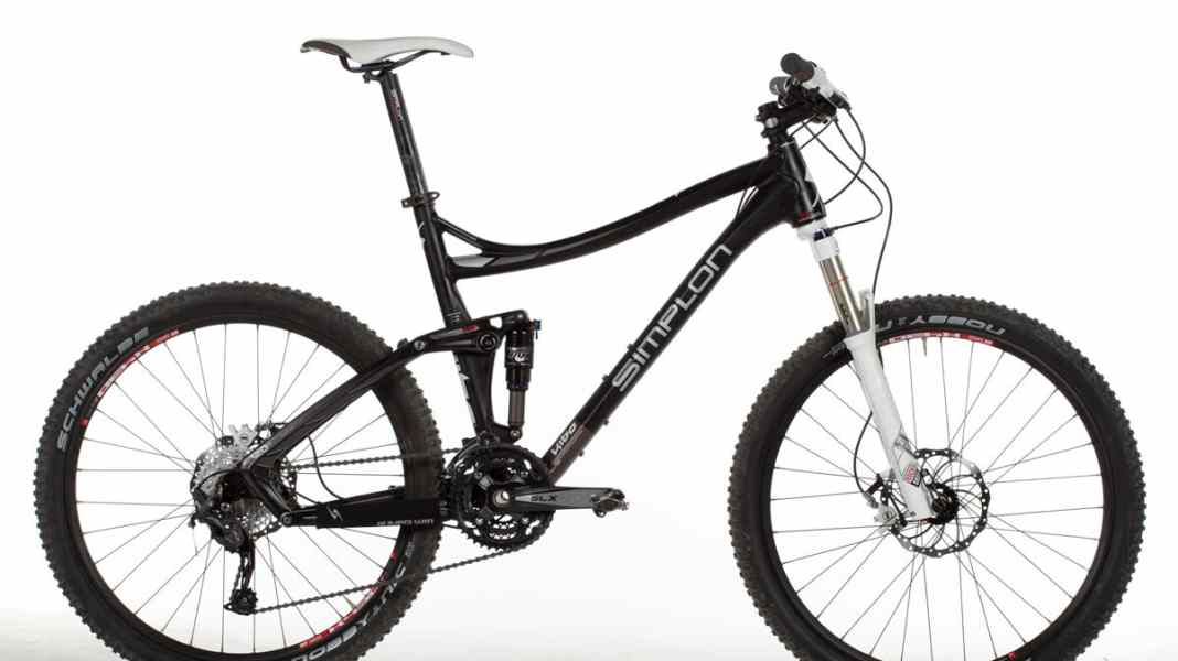 Simplon Kibo SLX