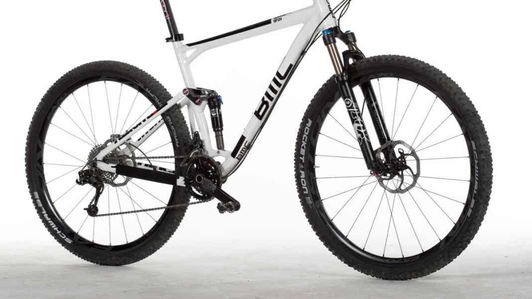 BMC Speedfox SF29