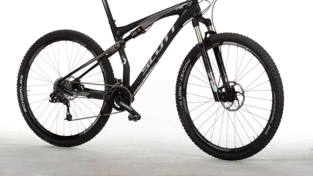 Scott Spark 29 Pro
