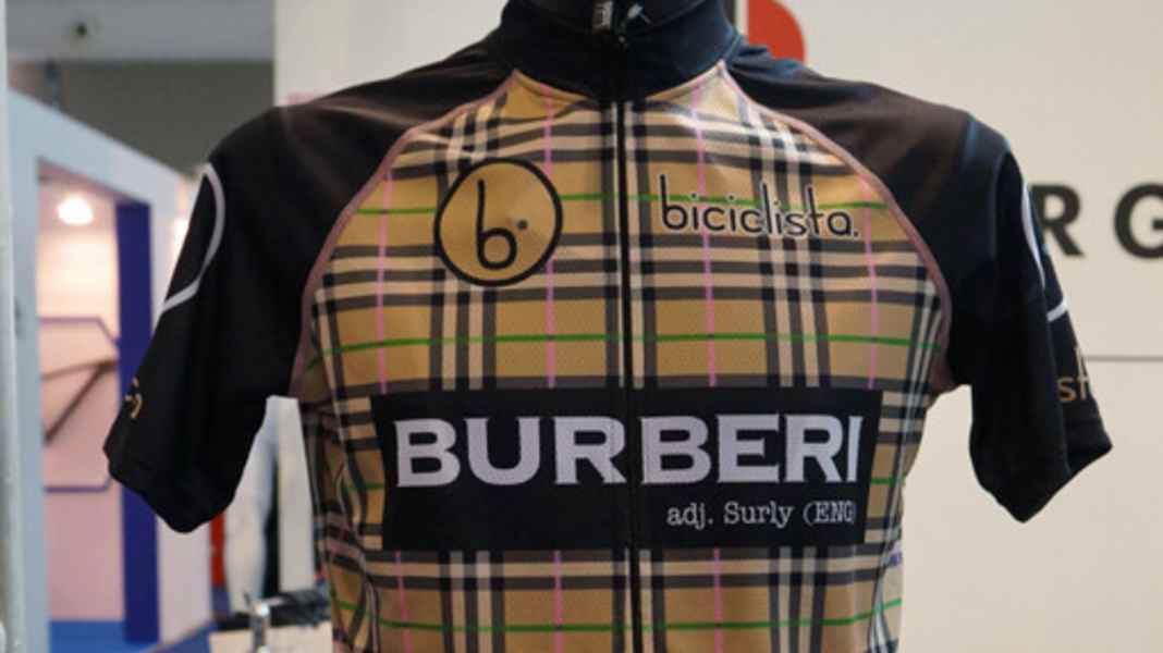 Coole Klamotten von Biciclista