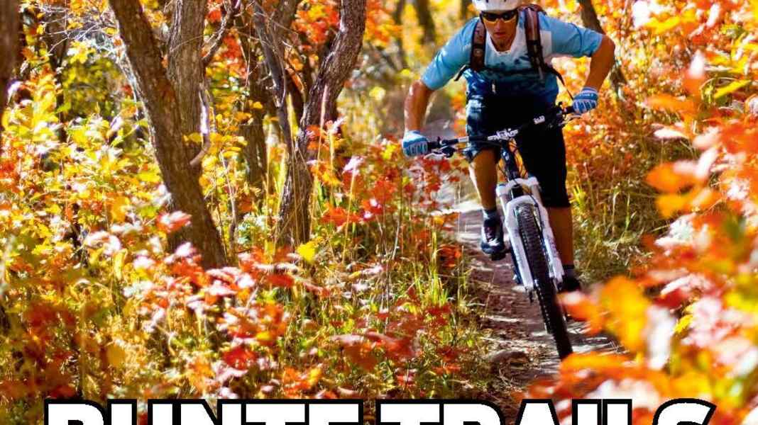 MTB dream tours in autumn: Germany & Italy