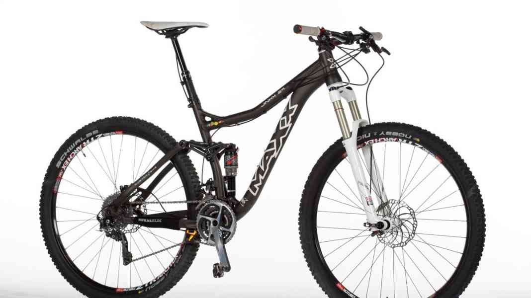 Maxx Jinxx 29
