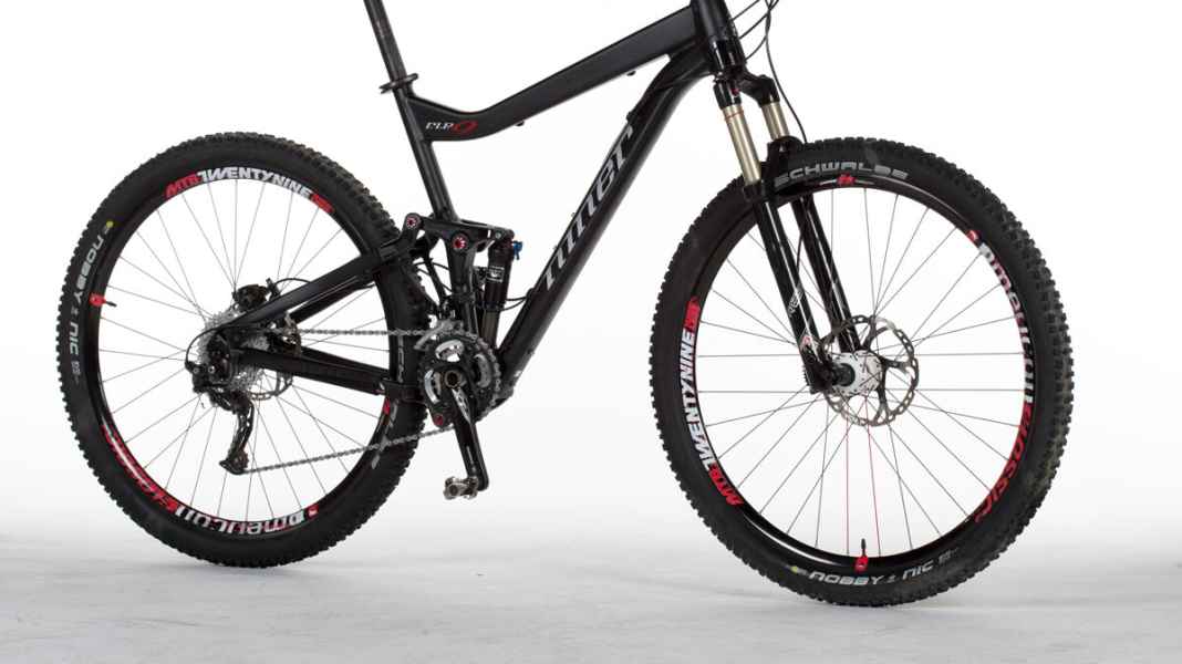 Niner R.I.P. 9