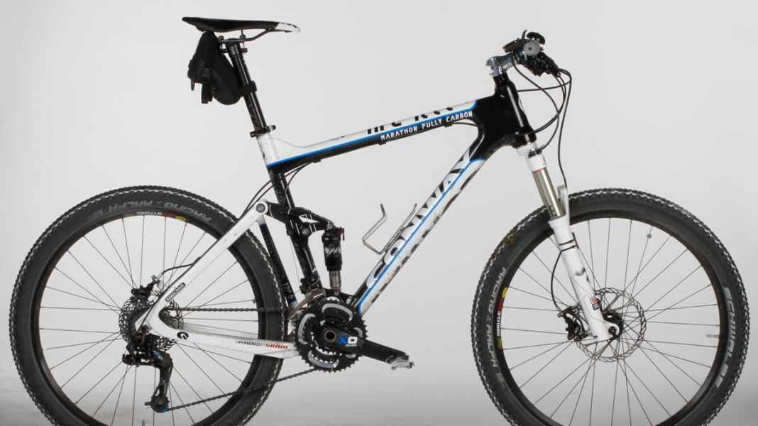 Dauertest: Conway Q-MFC 1000