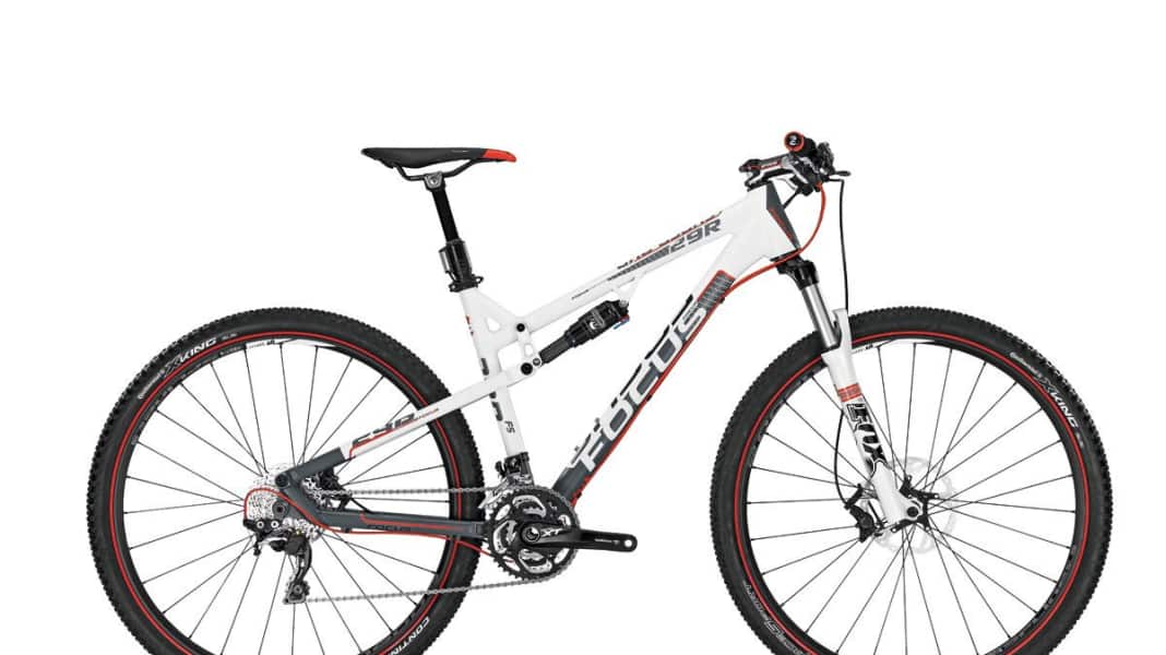 Eurobike innovations from Focus