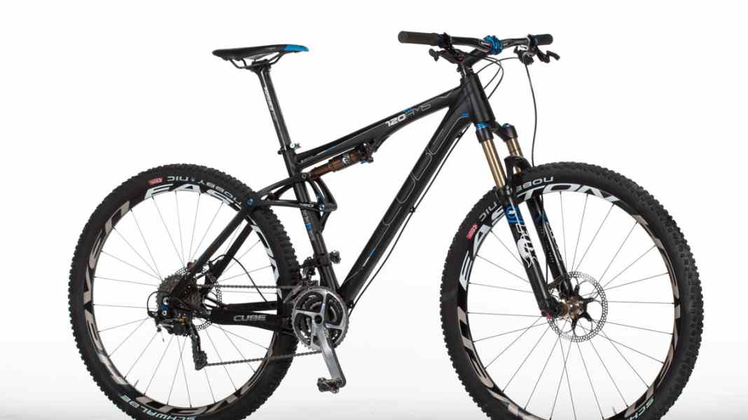 Cube AMS 29 SLT