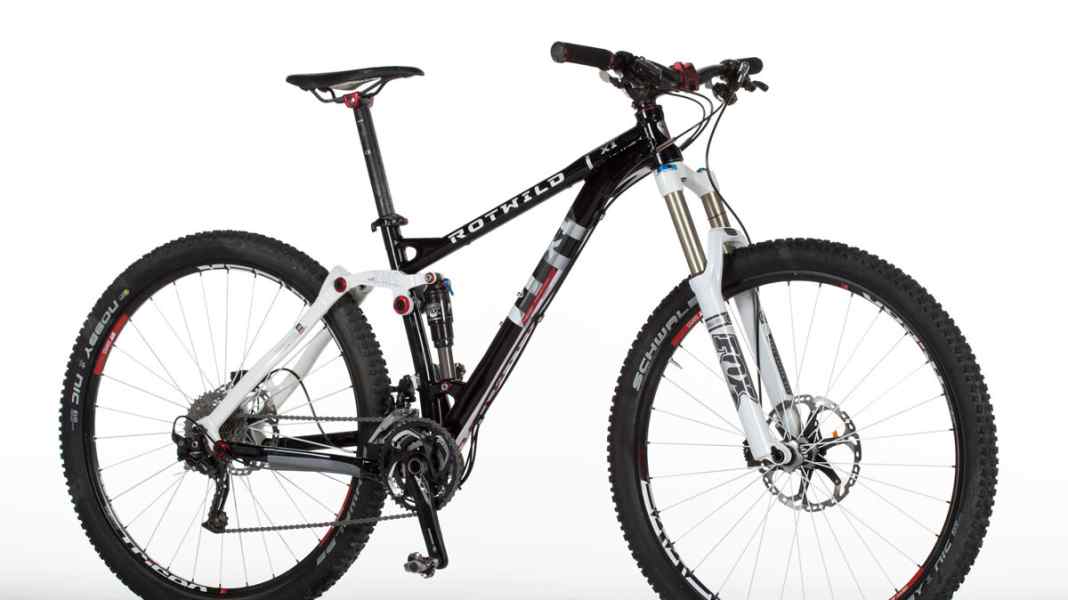 Rotwild R.X1 29 Pro