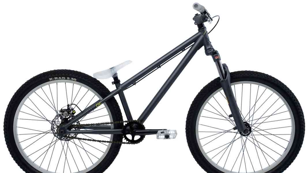 Frame breakage: Norco Havoc recall