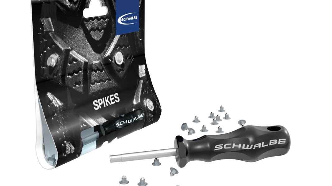 Schwalbe Winter-Set und Marathon Winter in 29 Zoll