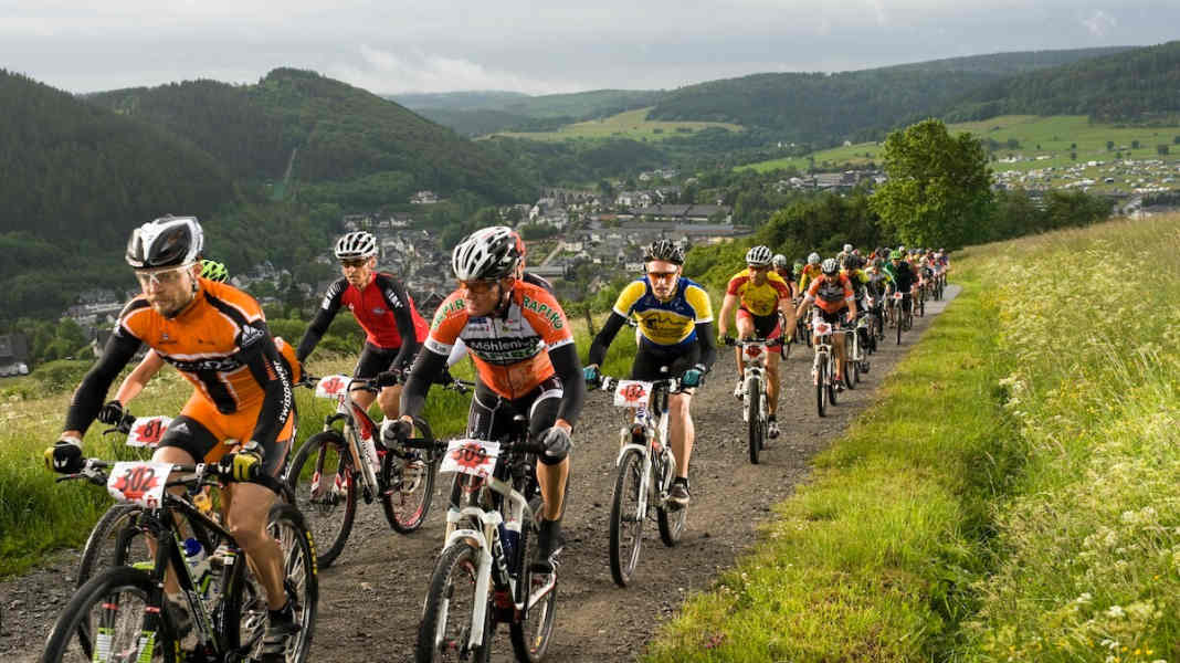 The 10 best marathon races