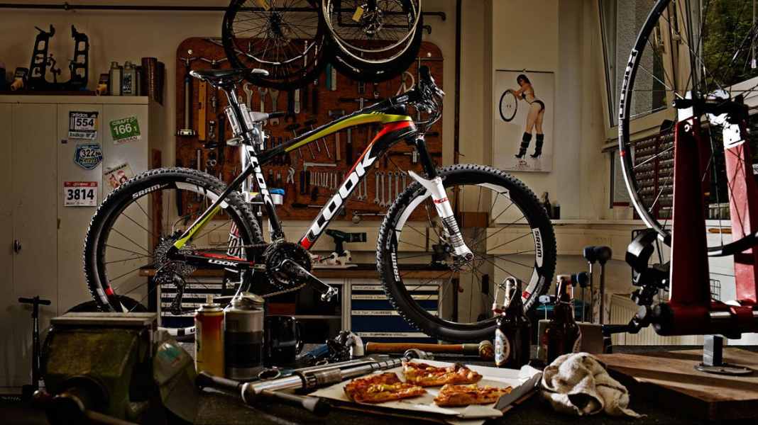 Test: Exoten-Bikes