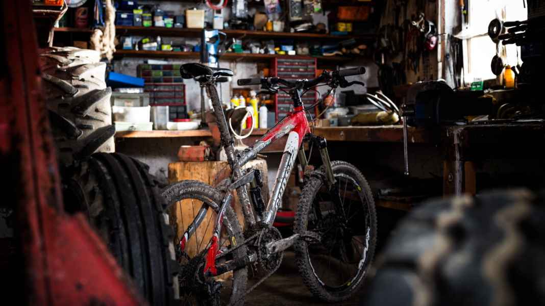 Service: Tuning for your old bike