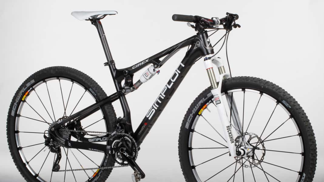 Simplon Cirex 29 Pro