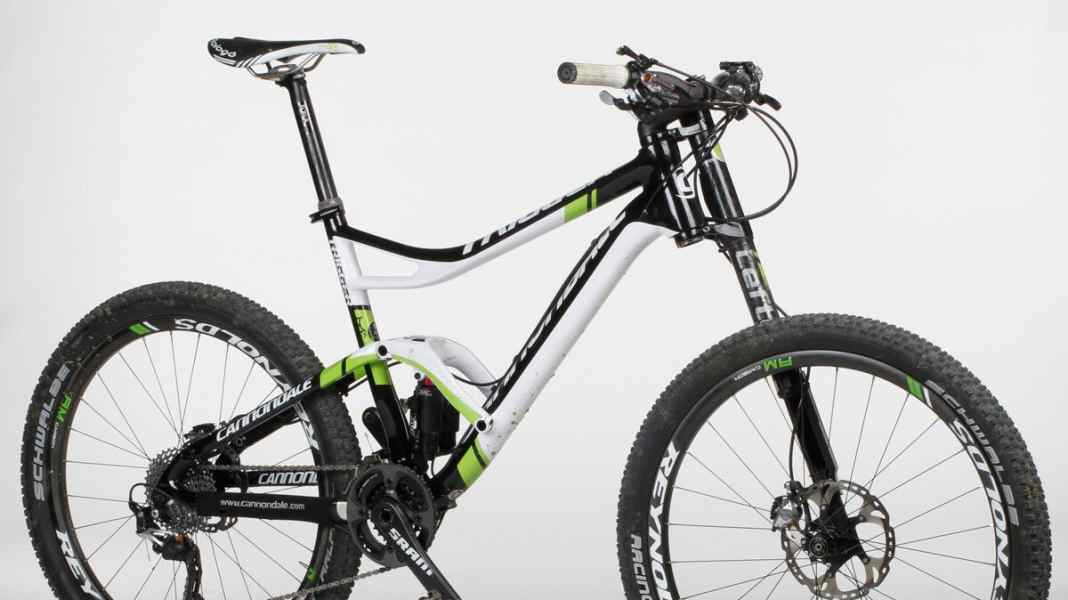Cannondale Trigger 1