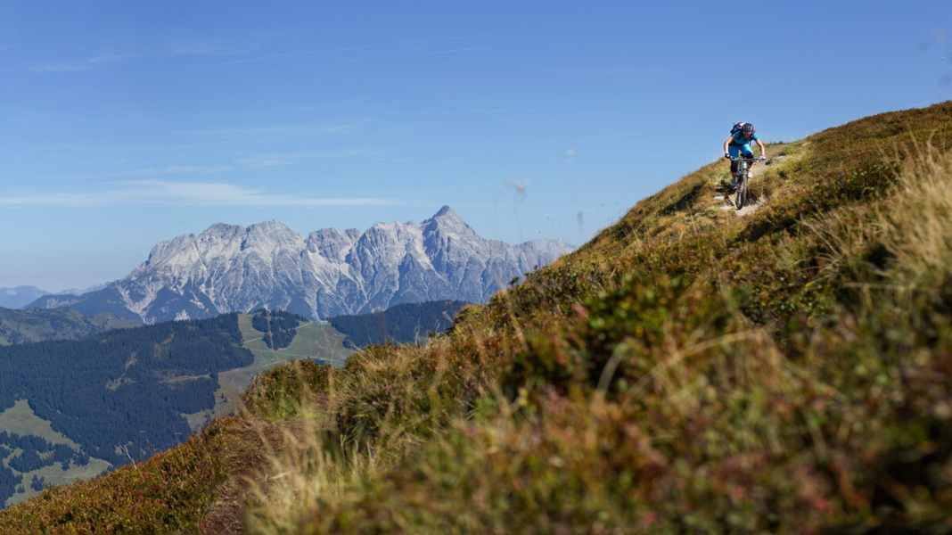Austria: Bergstadl Supertrail
