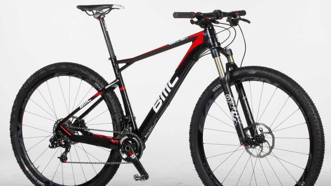 BMC Teamelite TE01 29