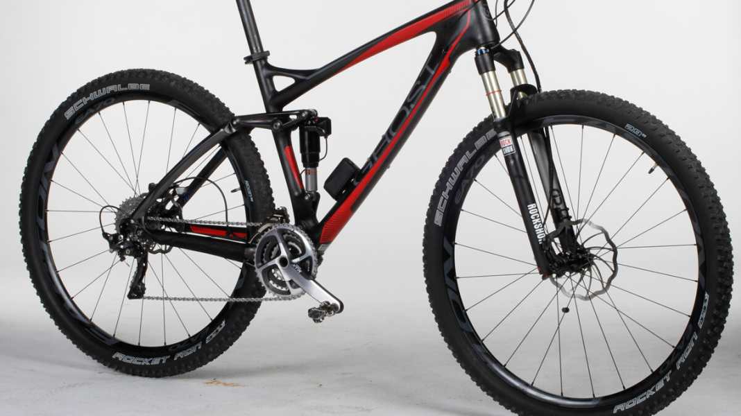 Ghost AMR Lector E:I 2995