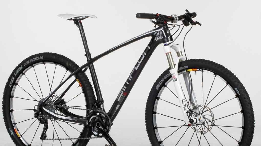 Simplon Razorblade 29 Pro