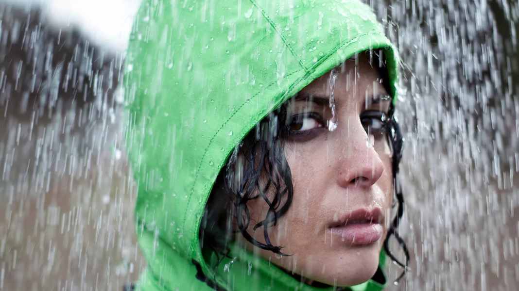 Rain jackets: 18 models for men and women put to the test