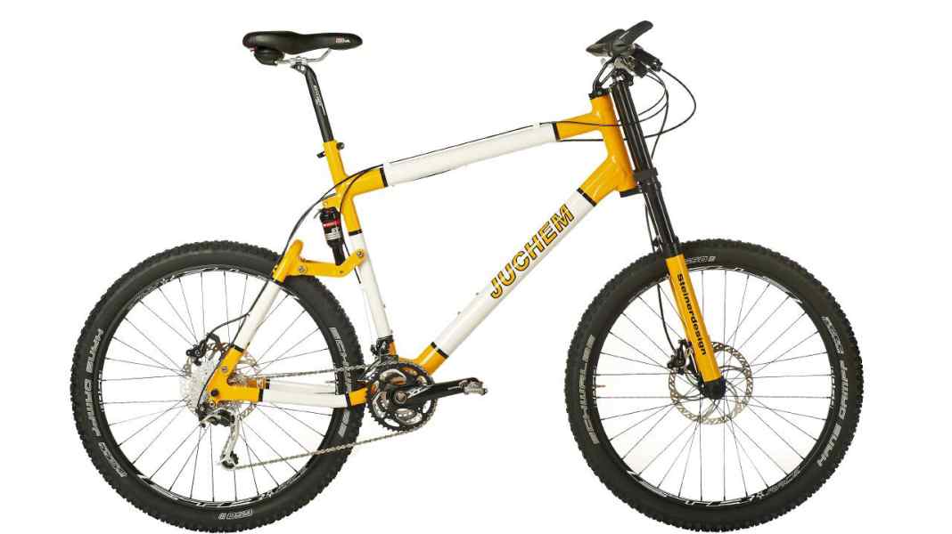 XXL buying advice: bikes and parts for heavy & tall riders