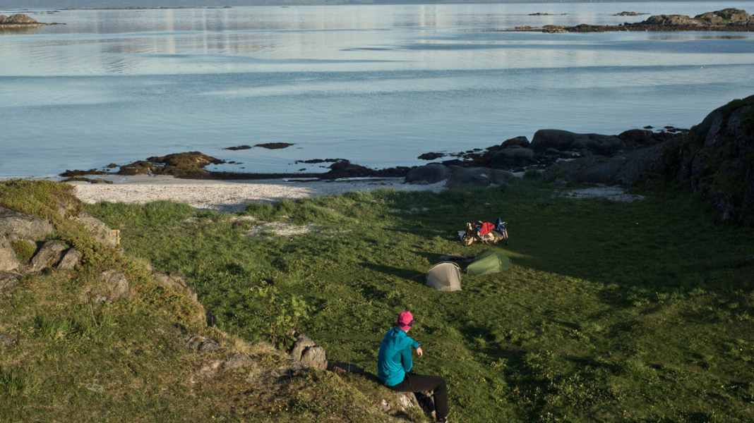 Norwegen: Die Lofoten