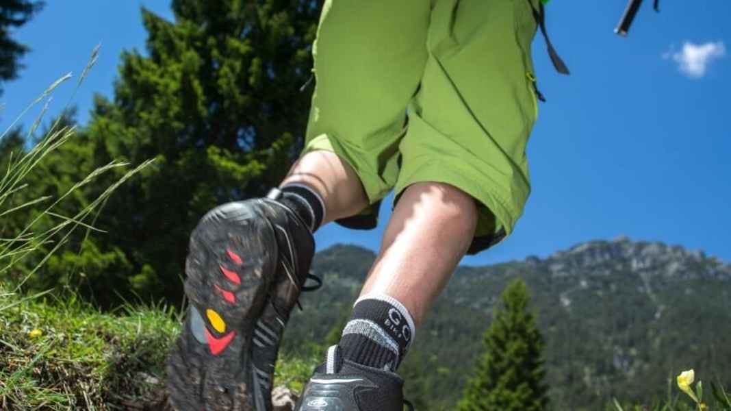Touring shoes: 14 all-rounders put to the test