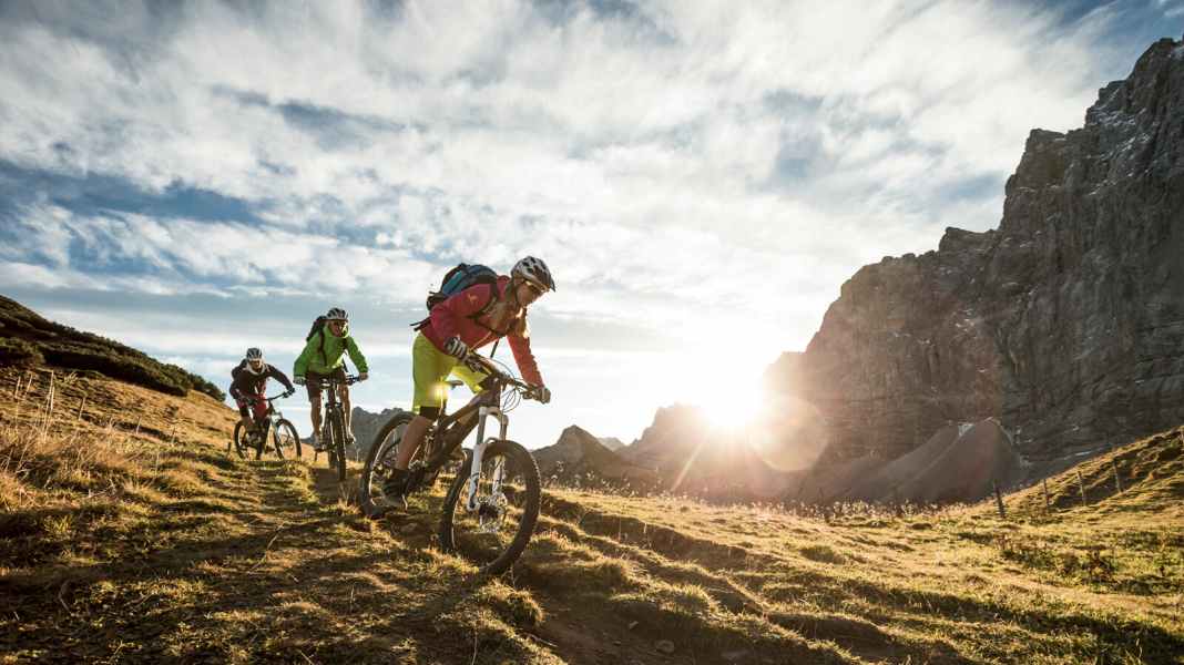 Germany: Three-day tour through the Karwendel