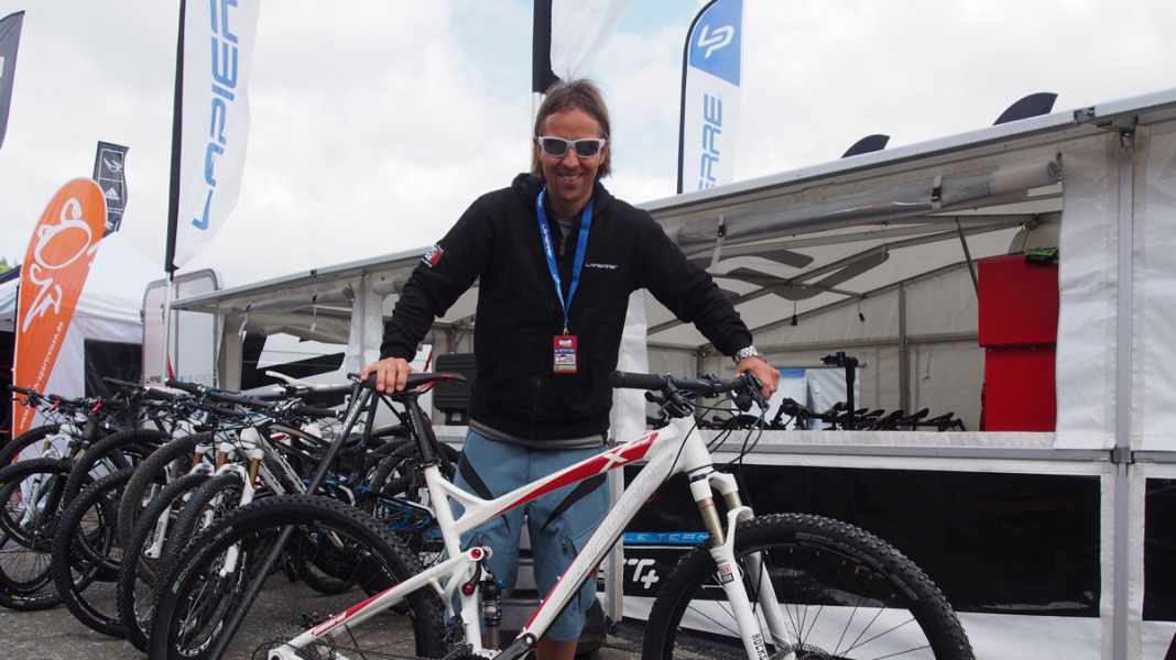 Lapierre X-Control 29