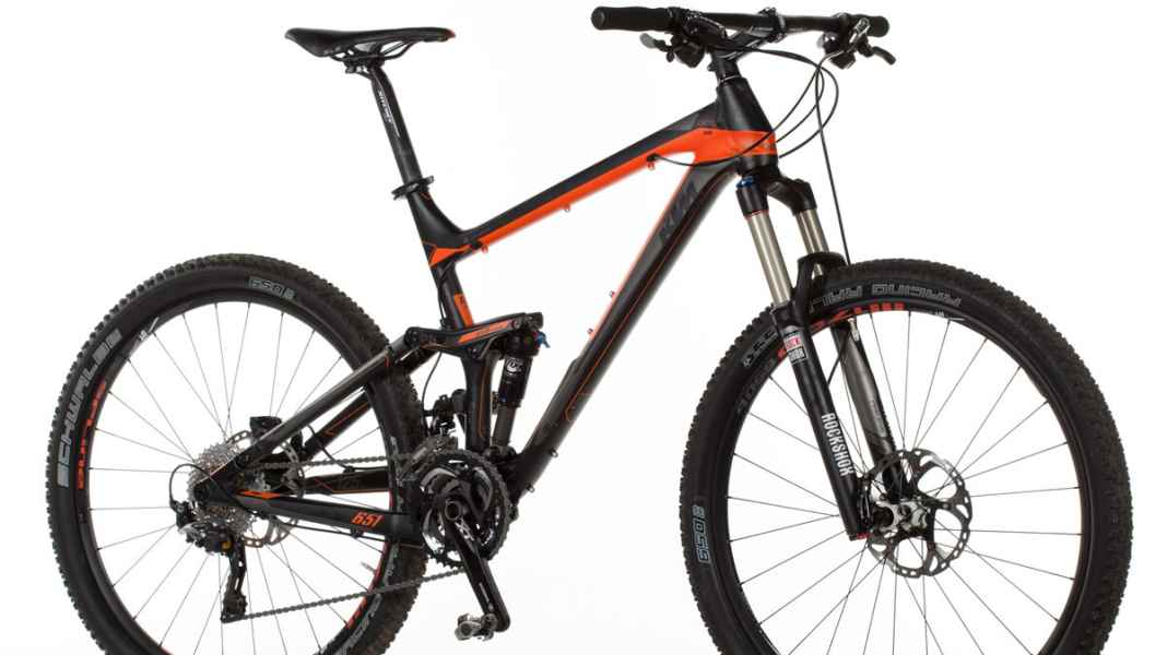 KTM Lycan 651