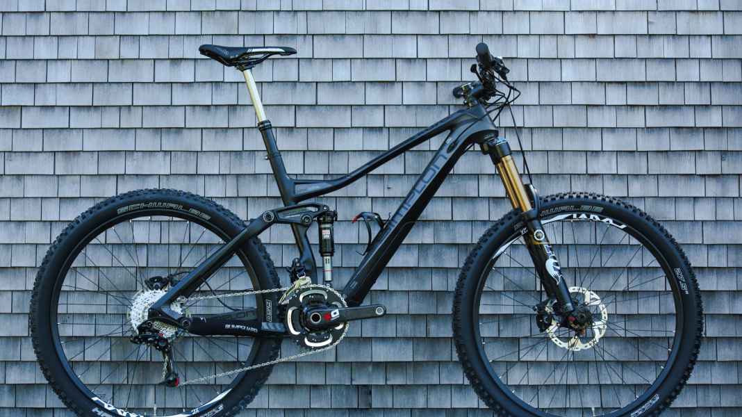 New products 2014: Simplon Kuro and Razorblade 275