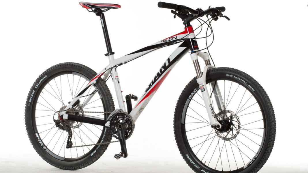 Giant Talon 1