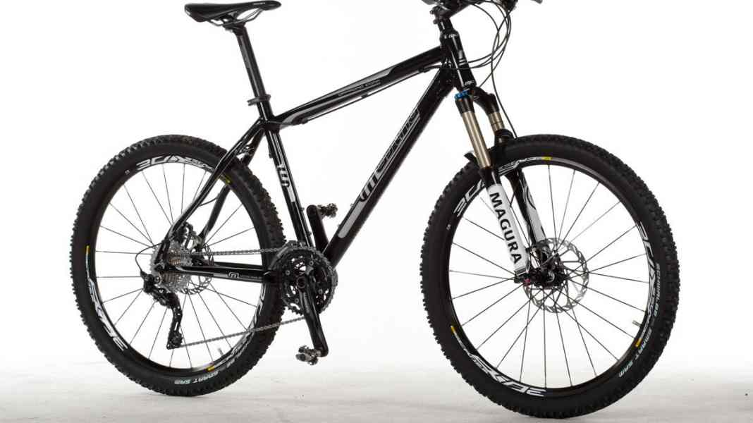 Müsing Offroad Comp