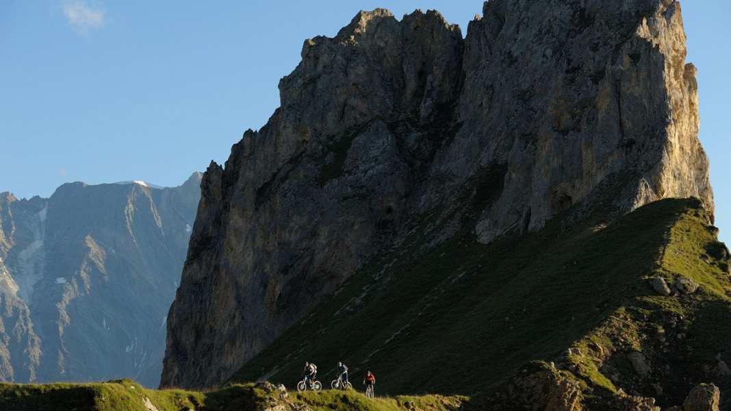 France: La Varda Supertrail
