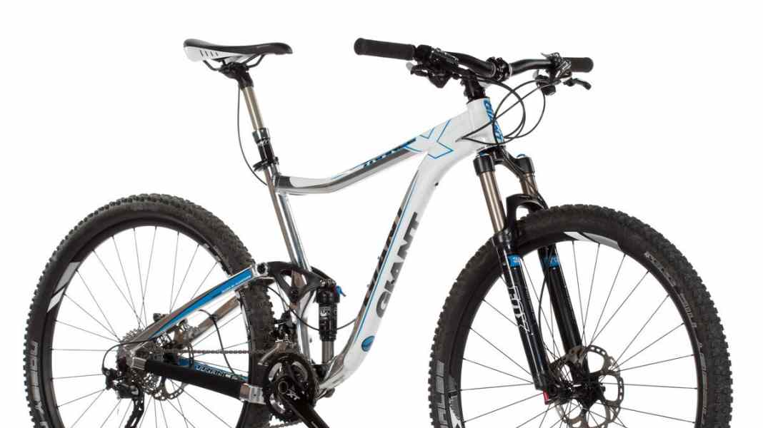 Giant Trance X 29er 0
